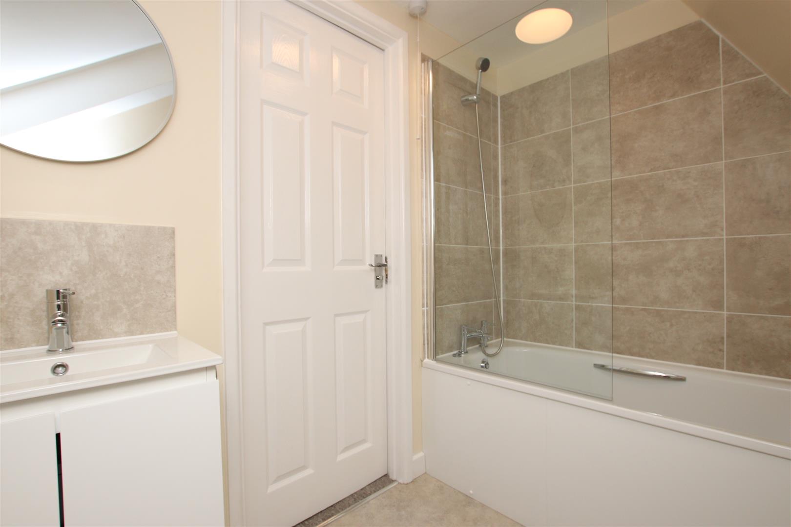 Charlotte Street, Bath, BA1